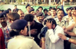 Four arrested for gangrape of MP Student, paraded through streets
